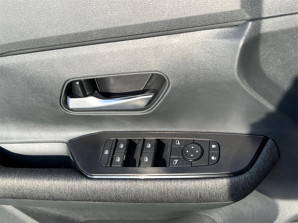 new 2026 Nissan Kicks car, priced at $26,280