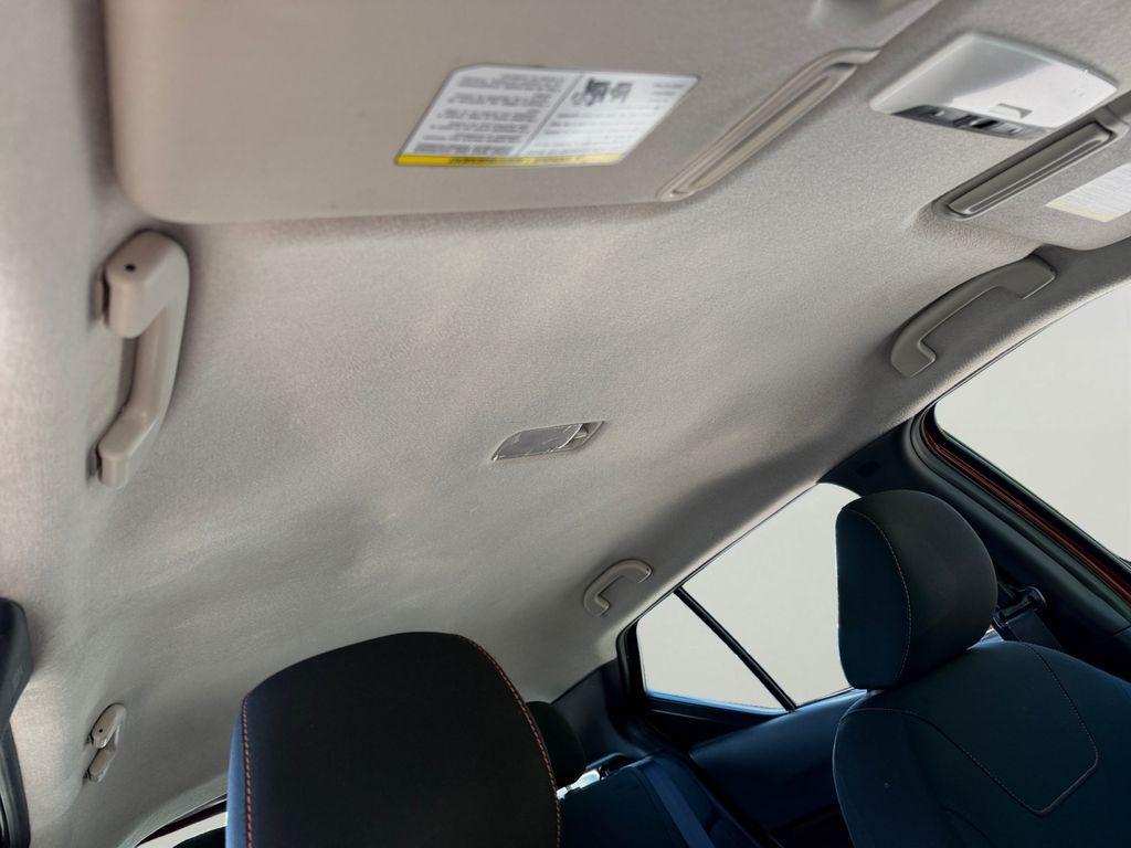 used 2020 Nissan Kicks car, priced at $10,335