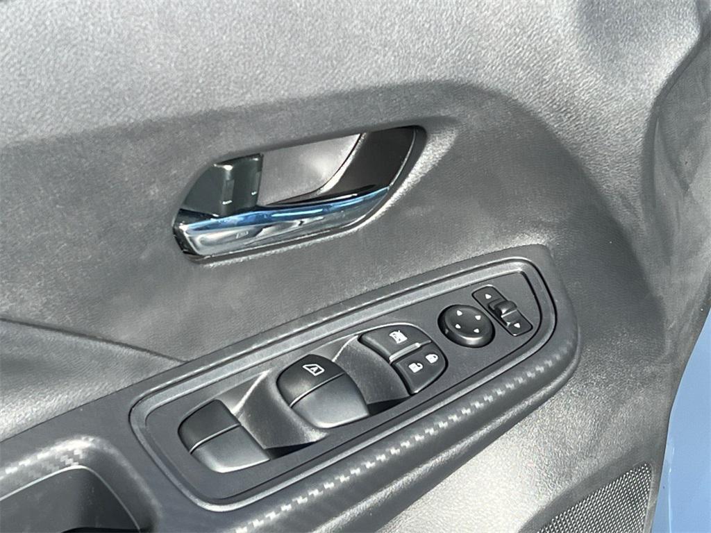 used 2025 Nissan Versa car, priced at $16,000