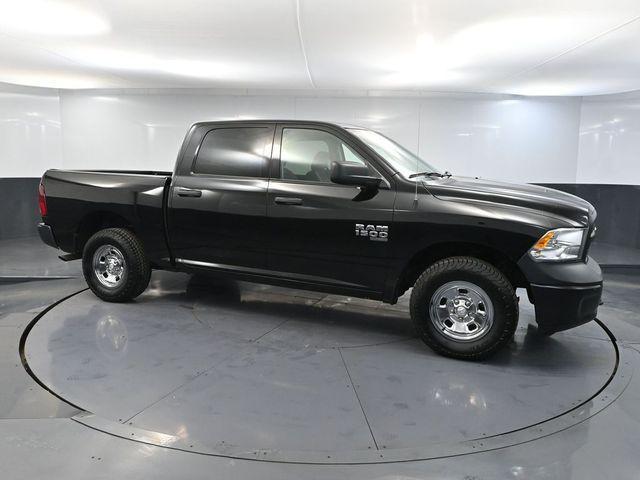 used 2019 Ram 1500 Classic car, priced at $21,593