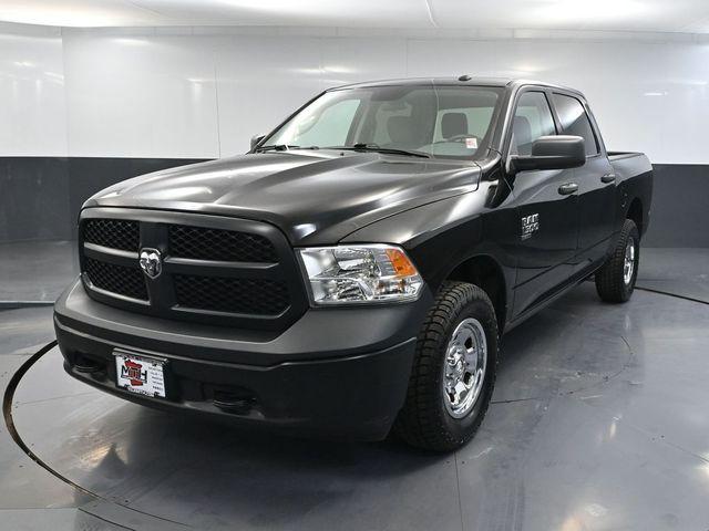 used 2019 Ram 1500 Classic car, priced at $21,593