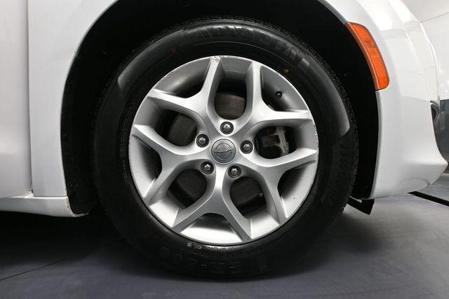 used 2020 Chrysler Pacifica car, priced at $18,293