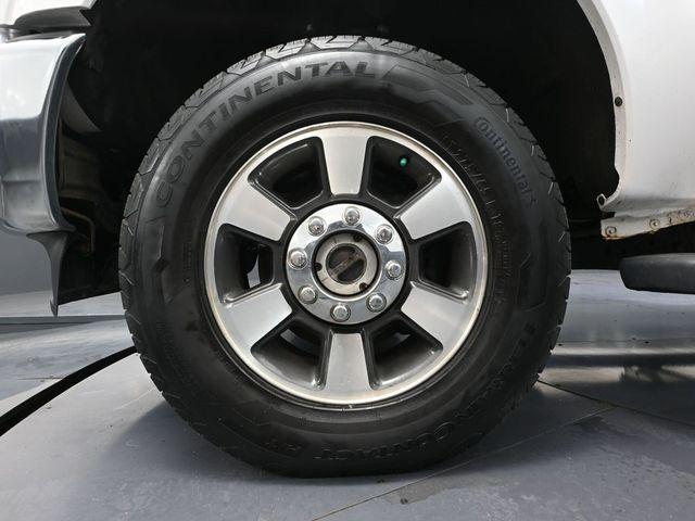 used 2015 Ford F-350 car, priced at $37,993