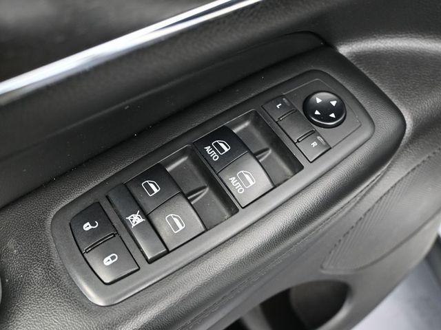 used 2018 Jeep Grand Cherokee car, priced at $22,993