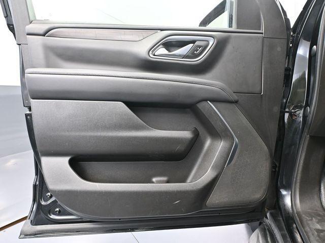 used 2021 Chevrolet Tahoe car, priced at $27,493