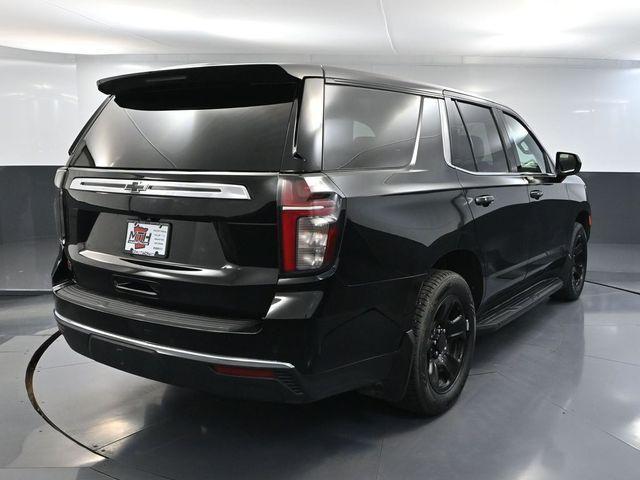 used 2021 Chevrolet Tahoe car, priced at $27,493