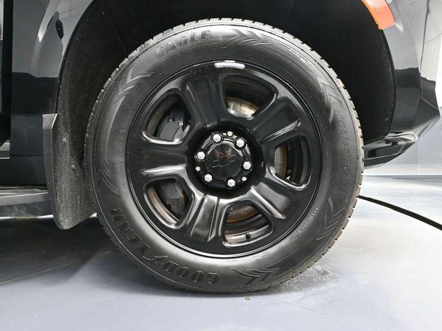 used 2021 Chevrolet Tahoe car, priced at $27,493