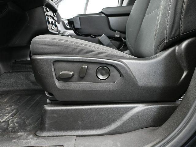 used 2021 Chevrolet Tahoe car, priced at $27,493