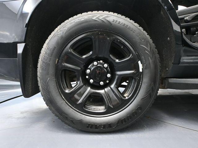 used 2021 Chevrolet Tahoe car, priced at $27,493