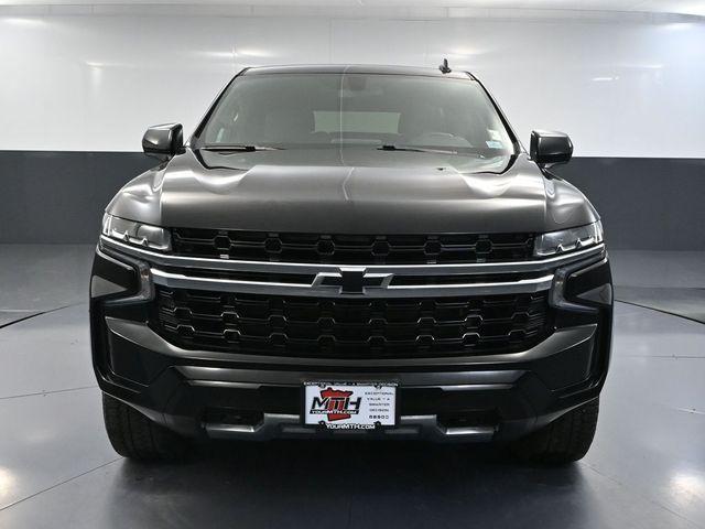 used 2021 Chevrolet Tahoe car, priced at $27,493