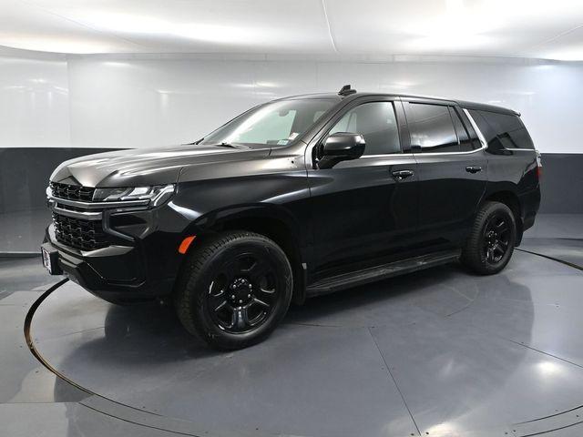 used 2021 Chevrolet Tahoe car, priced at $27,493