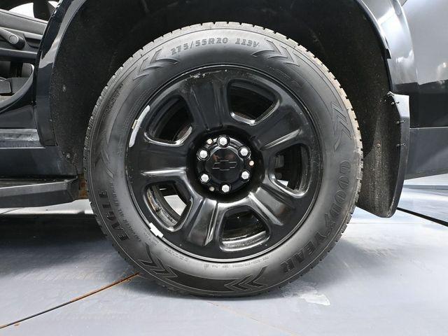 used 2021 Chevrolet Tahoe car, priced at $27,493