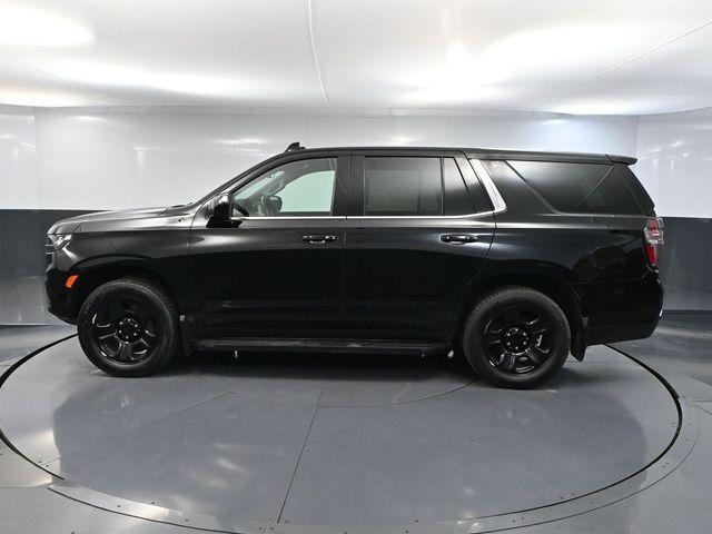 used 2021 Chevrolet Tahoe car, priced at $27,493