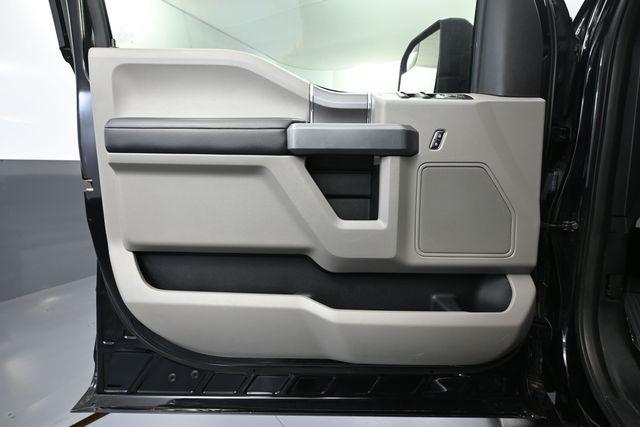 used 2018 Ford F-150 car, priced at $27,703