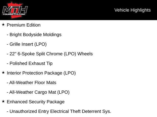 used 2016 GMC Yukon car, priced at $24,693