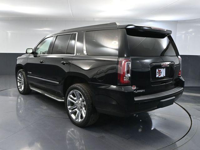 used 2016 GMC Yukon car, priced at $24,693