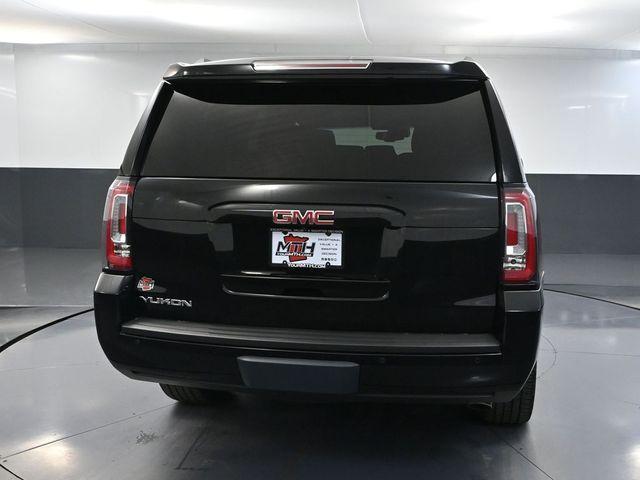 used 2016 GMC Yukon car, priced at $24,693