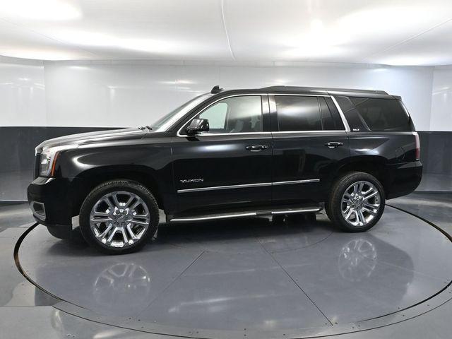used 2016 GMC Yukon car, priced at $24,693
