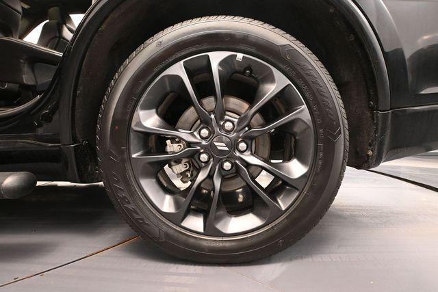 used 2024 Dodge Durango car, priced at $43,993
