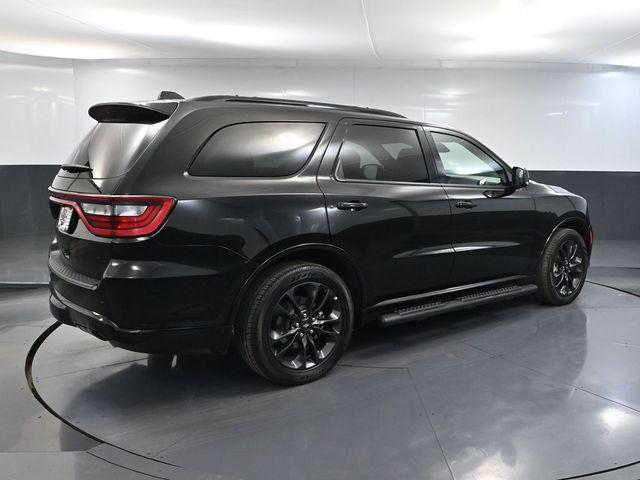 used 2024 Dodge Durango car, priced at $43,993