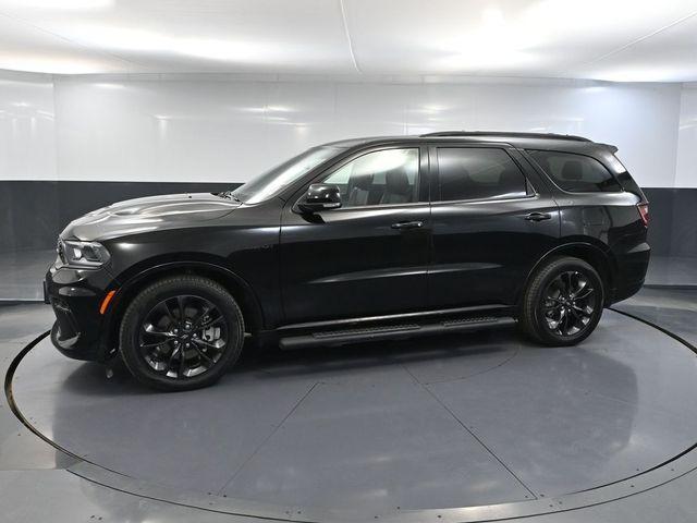 used 2024 Dodge Durango car, priced at $43,993