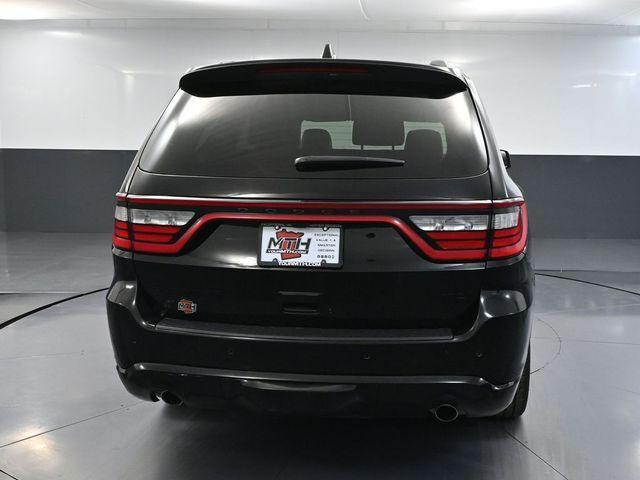 used 2024 Dodge Durango car, priced at $43,993