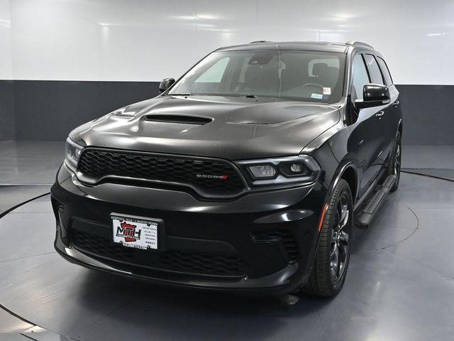 used 2024 Dodge Durango car, priced at $43,993