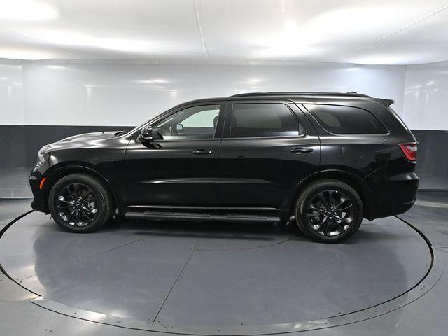 used 2024 Dodge Durango car, priced at $43,993