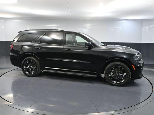 used 2024 Dodge Durango car, priced at $43,993