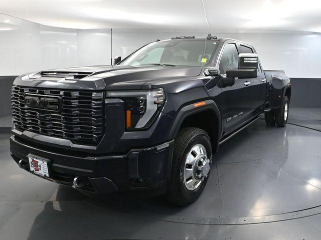 used 2024 GMC Sierra 3500 car, priced at $79,993