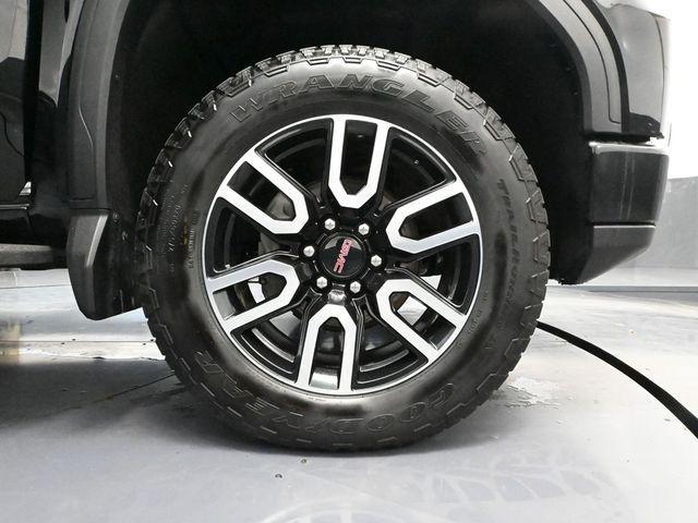 used 2025 GMC Sierra 1500 car, priced at $57,793