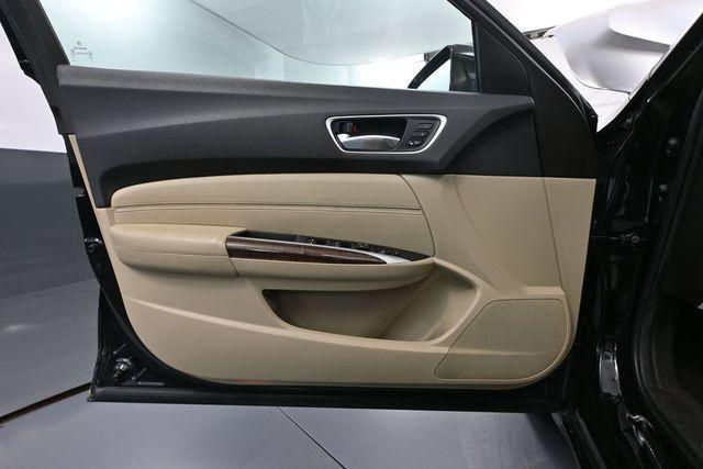 used 2020 Acura TLX car, priced at $18,993
