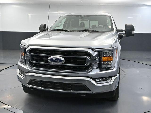 used 2022 Ford F-150 car, priced at $38,993