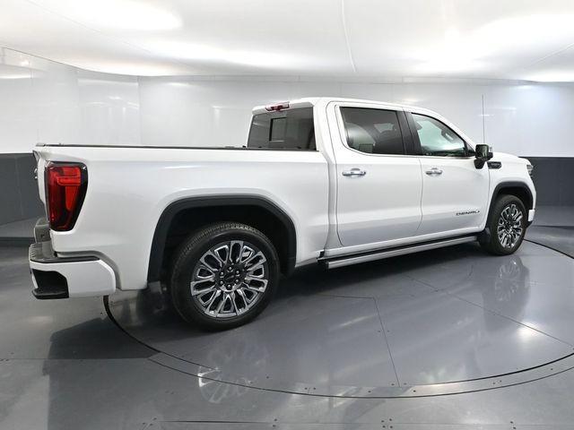 used 2024 GMC Sierra 1500 car, priced at $66,393
