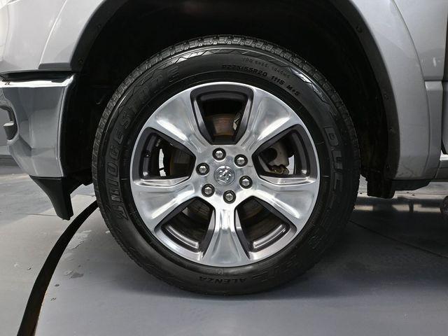 used 2020 Ram 1500 car, priced at $30,593