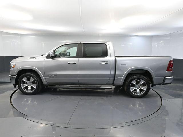 used 2020 Ram 1500 car, priced at $30,593