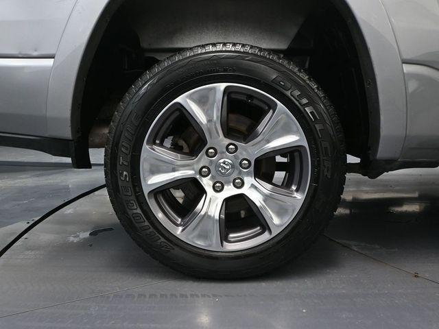 used 2020 Ram 1500 car, priced at $30,593