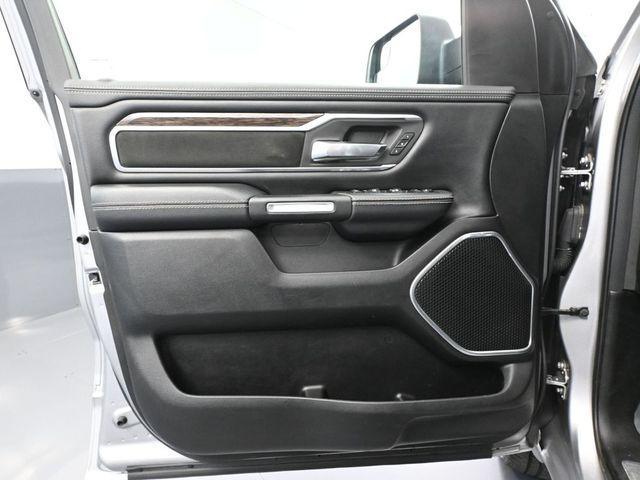 used 2020 Ram 1500 car, priced at $30,593