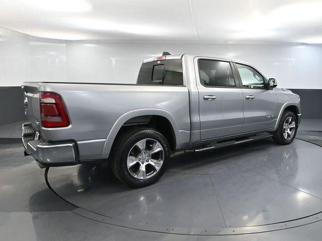 used 2020 Ram 1500 car, priced at $30,593