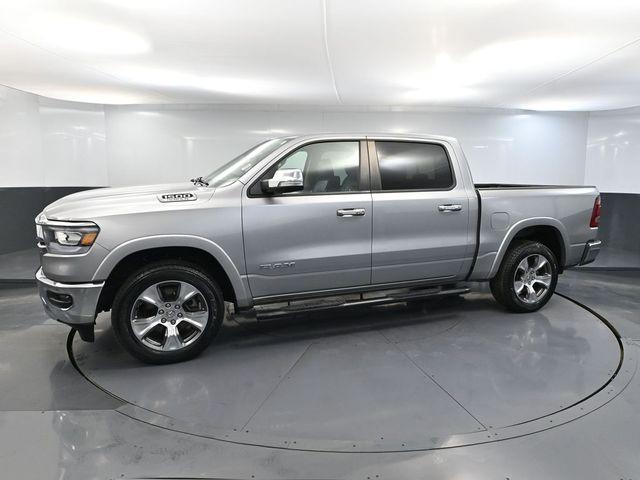 used 2020 Ram 1500 car, priced at $30,593