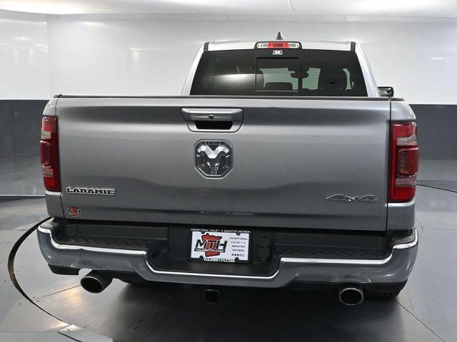 used 2020 Ram 1500 car, priced at $30,593