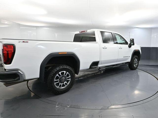 used 2024 GMC Sierra 3500 car, priced at $51,993