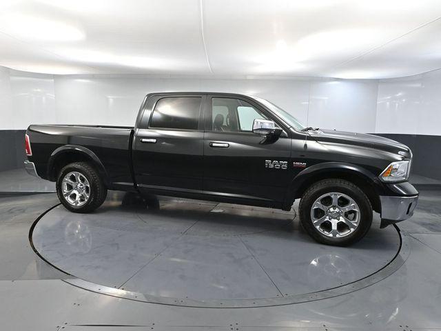 used 2018 Ram 1500 car, priced at $31,993