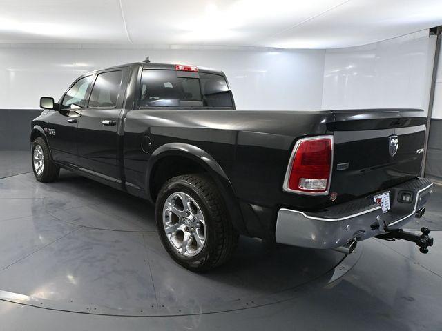 used 2018 Ram 1500 car, priced at $31,993