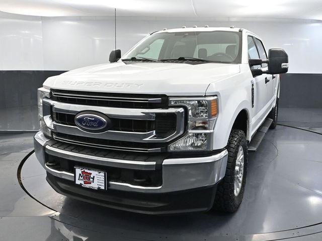 used 2022 Ford F-250 car, priced at $38,493