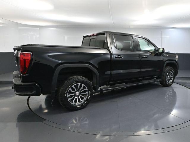 used 2021 GMC Sierra 1500 car, priced at $37,658