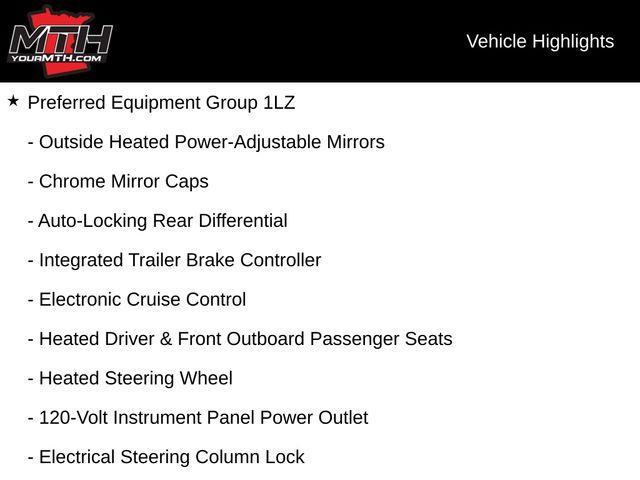 used 2023 Chevrolet Silverado 1500 car, priced at $30,993