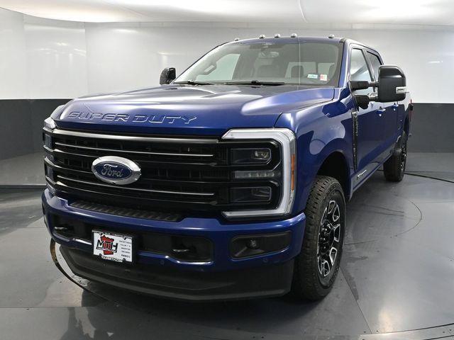 used 2026 Ford F-250 car, priced at $94,993