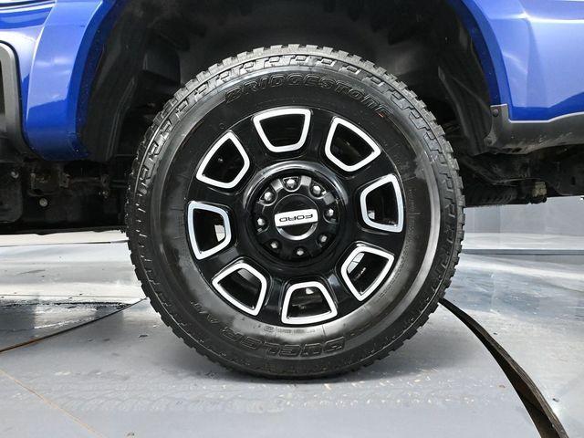 used 2026 Ford F-250 car, priced at $94,993