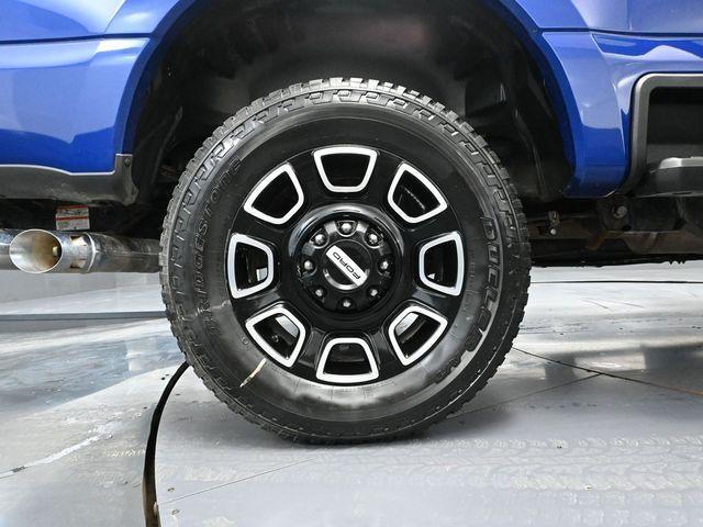 used 2026 Ford F-250 car, priced at $94,993